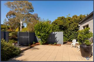 Front Courtyard