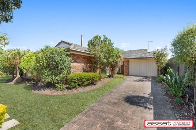 248 Gladesville Boulevard, VIC 3197