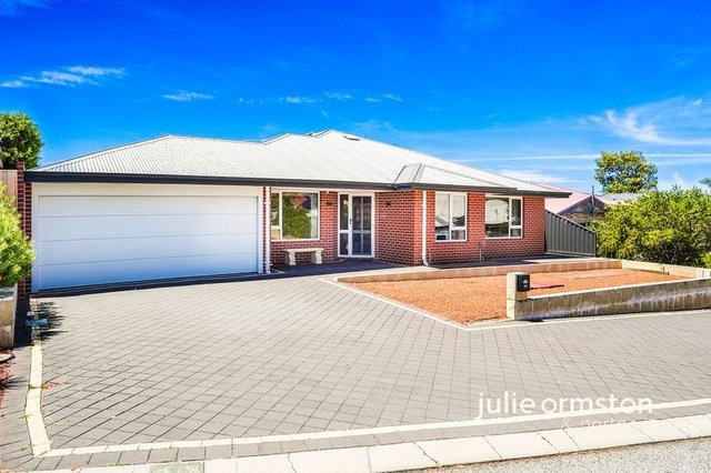 40 Derwent Meander, WA 6027