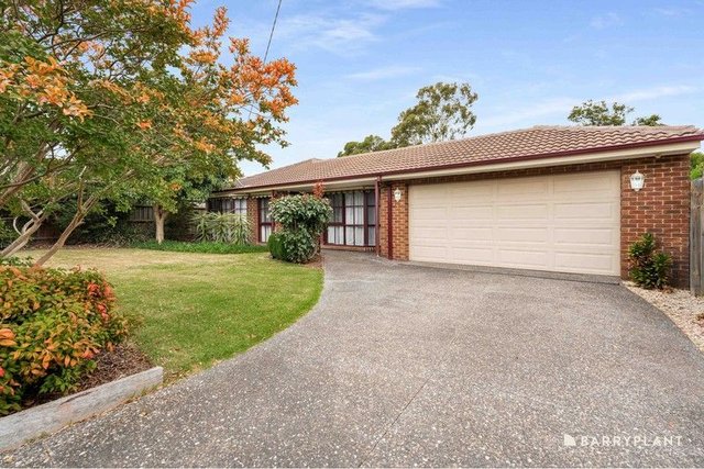 40 Dunbarton Drive, VIC 3810