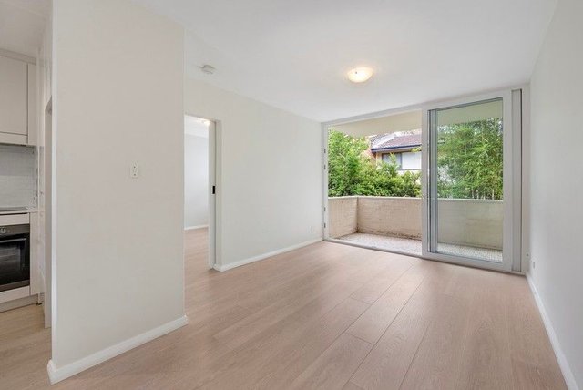 10/21 Rosalind Street, NSW 2062