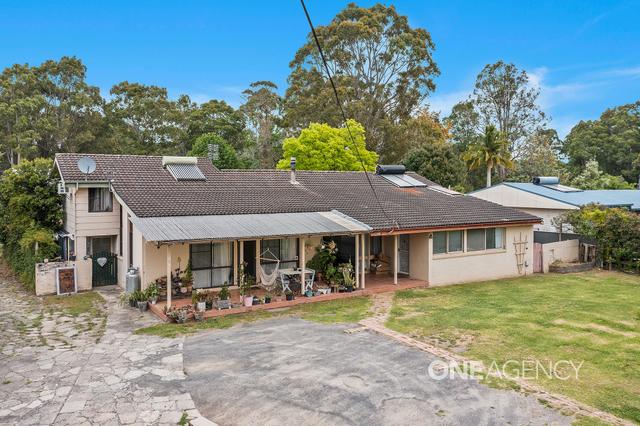 44 Hillcrest Avenue, NSW 2541