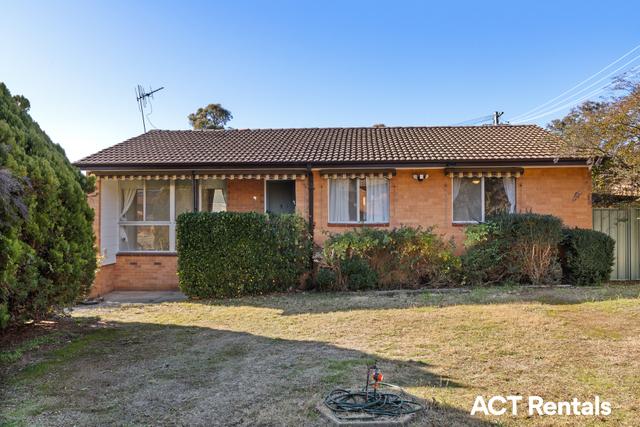 5 Rose Place, ACT 2615