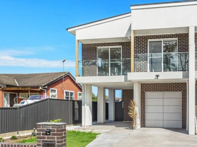 89b Liverpool Street, NSW 2170
