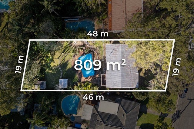 88 Monash Road, QLD 4121