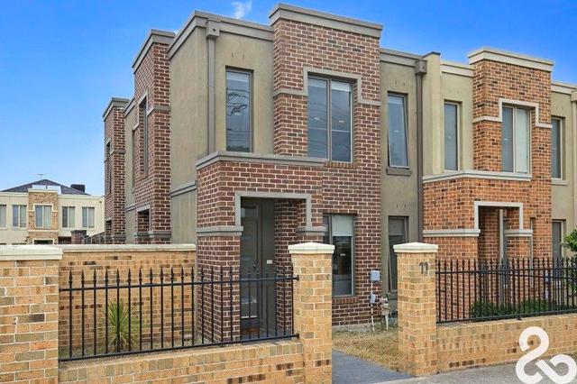 11/191 Gordons Road, VIC 3752