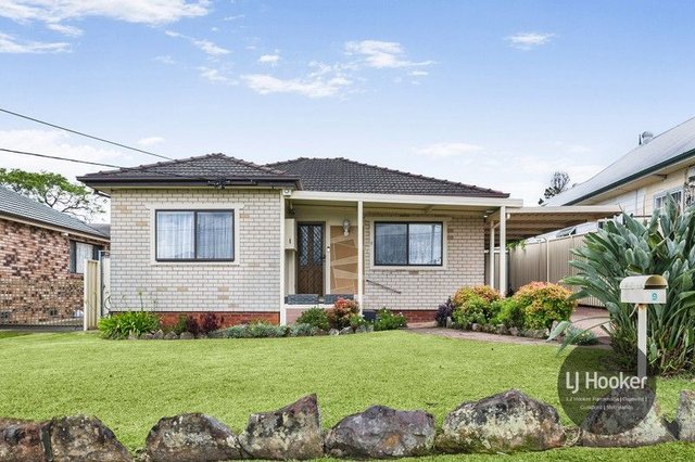 9 Villiers Street, NSW 2160