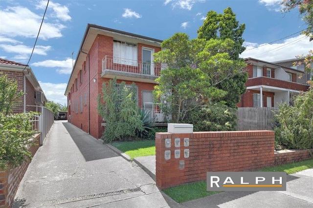 2/45 Shadforth Street, NSW 2195