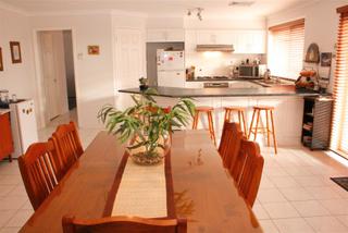 Dining/Kitchen