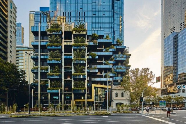 4414/70 Southbank Boulevard, VIC 3006