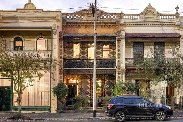 615 Brunswick Street, VIC 3068