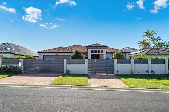31 Nottinghill Gate Drive, QLD 4214