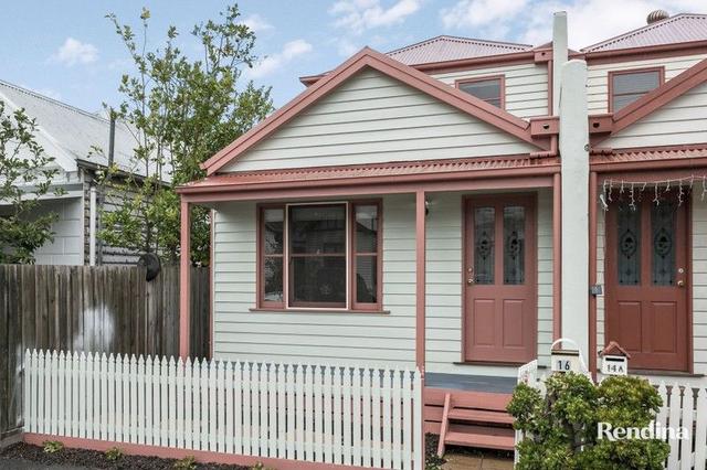 16 Albermarle Street, VIC 3031