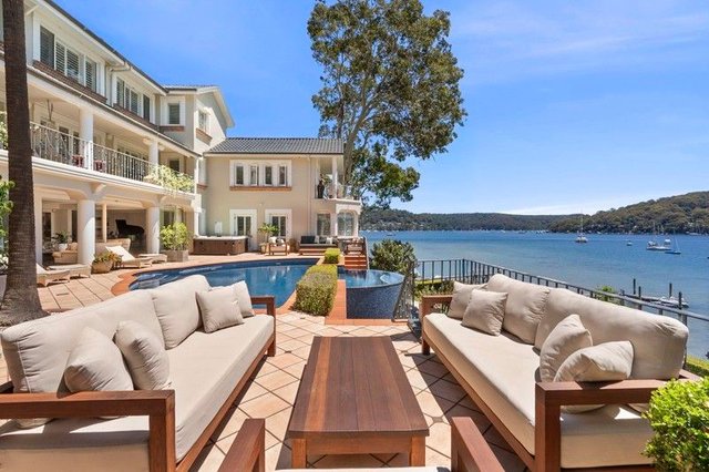 92-94 Prince Alfred Parade, NSW 2106