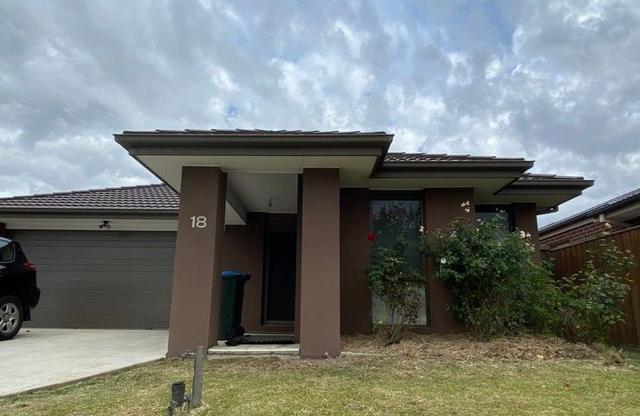 18 Merivale Drive, VIC 3029