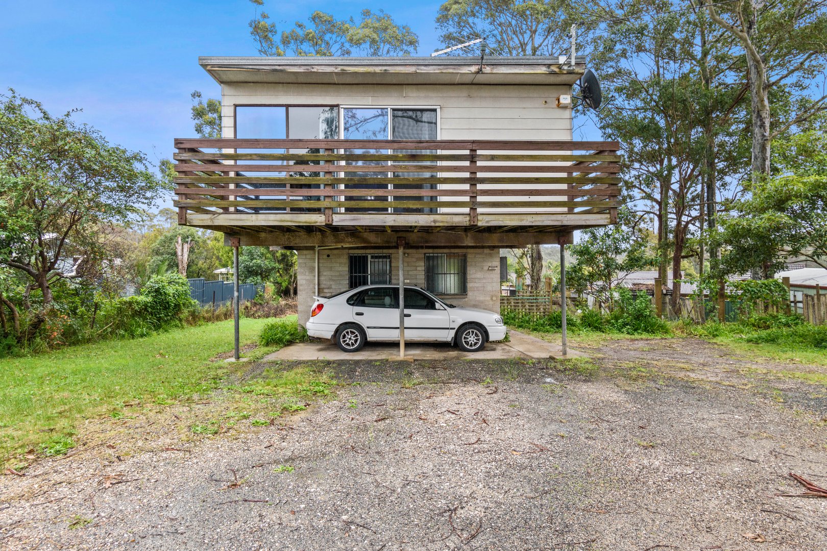 504 Beach Road, Denhams Beach NSW 2536 Allhomes