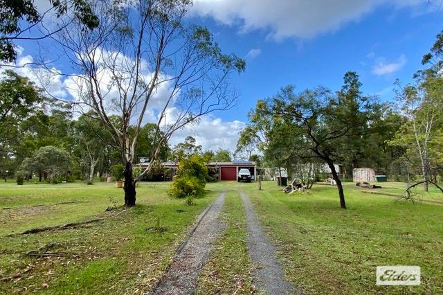 281 Florda Prince Drive, NSW 2460