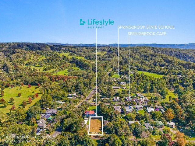 4 Lloyds Road, QLD 4213