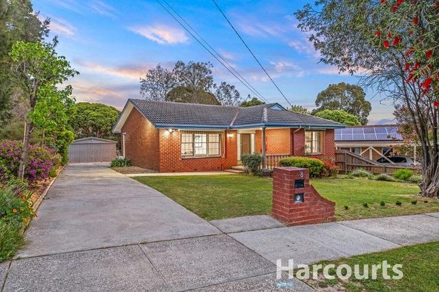 8 Enderby Court, VIC 3155