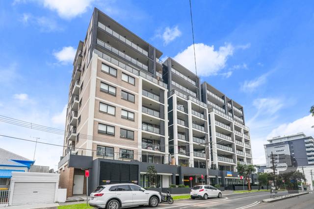 Unit 56/27-29 Mary St, NSW 2144