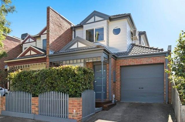 3/11 Cullen Court, VIC 3015