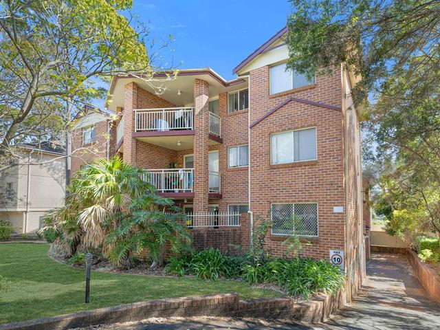 4/71-73 Stapleton St, NSW 2145