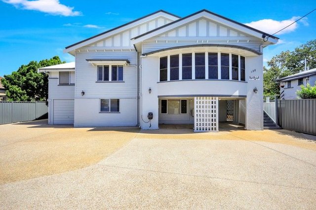 138 Walker Street, QLD 4670