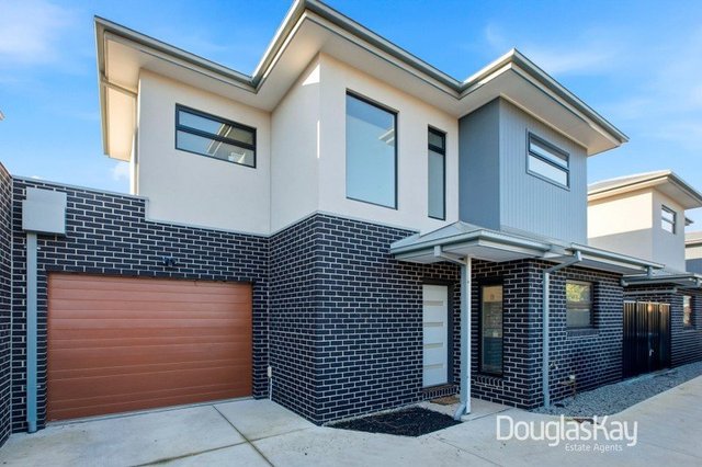 3/9 Edna Street, VIC 3020