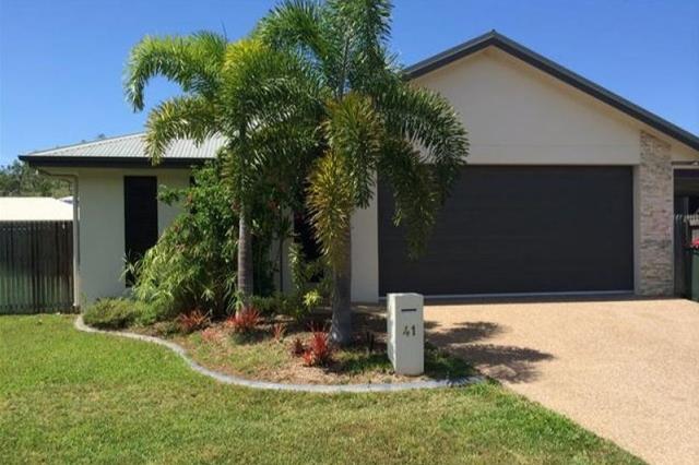 41 Innes Drive, QLD 4818