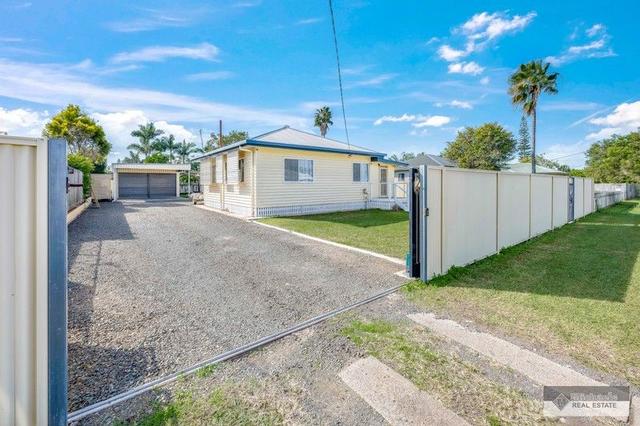 58 Montgomery Street, QLD 4670