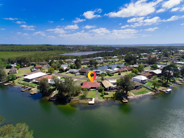 7 Plover Close, NSW 2540