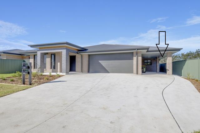 22B Corymbia Loop, NSW 2446