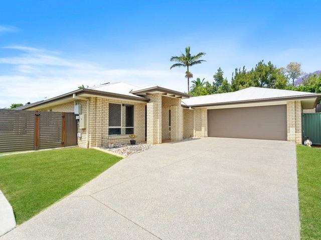 25 Springall Place, QLD 4154