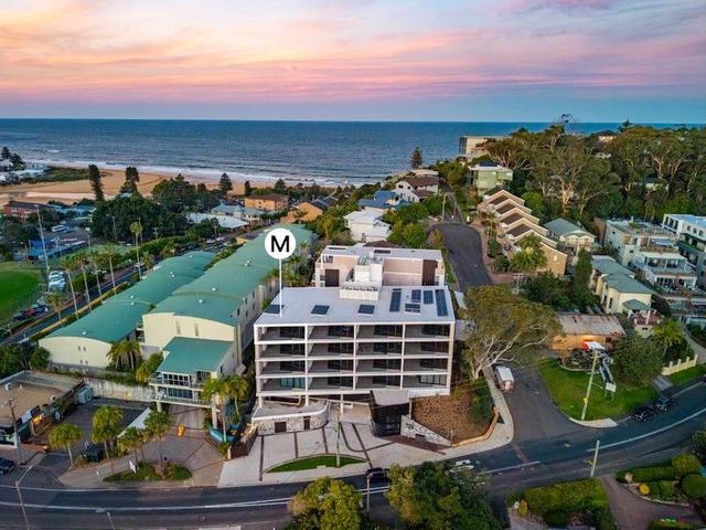 504/4-6 Cape Three Points Road, NSW 2251