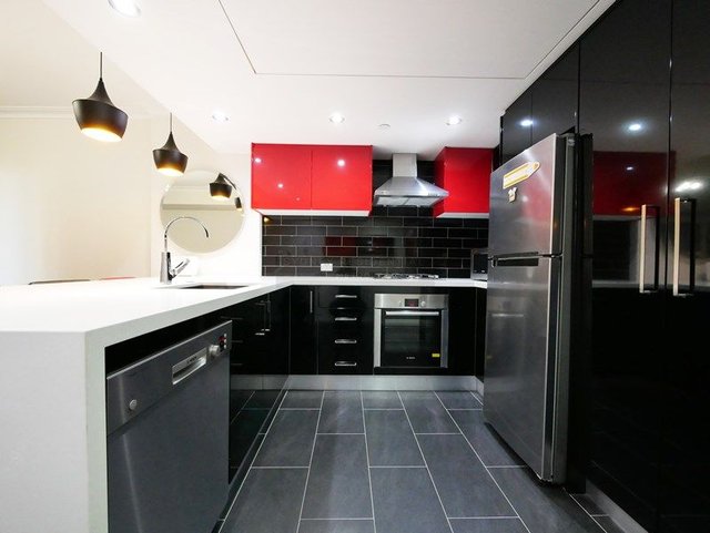 1006/197 Castlereagh Street, NSW 2000