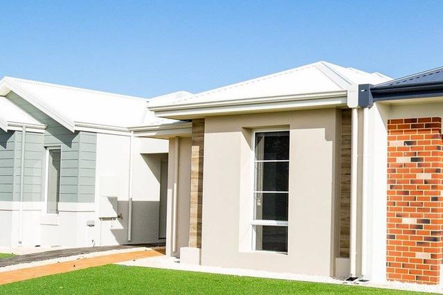 3/16 Mellidonis Crescent, WA 6280