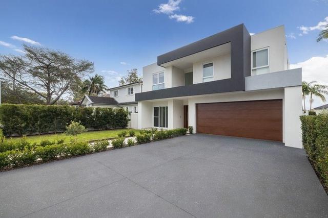 23 Warrane  Road, NSW 2069
