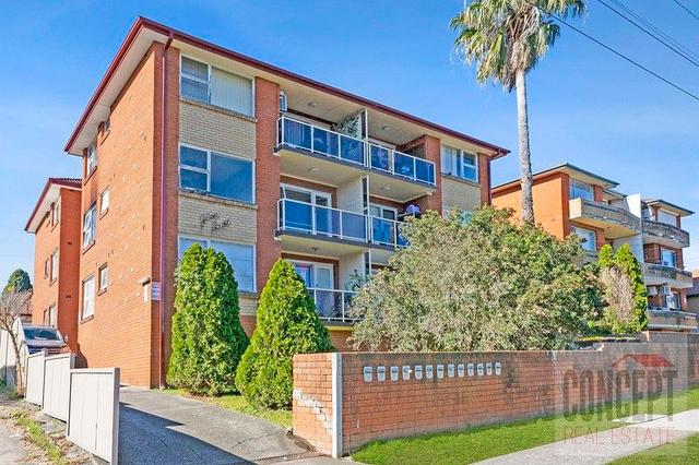 11/27 Wangee Road, NSW 2195