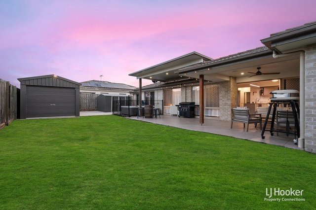 18 Fodora Place, QLD 4505
