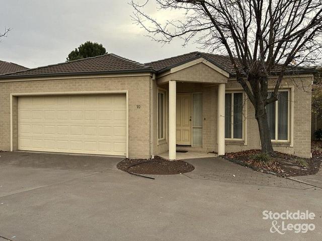 10/2-4 Ross Alan Drive, VIC 3630