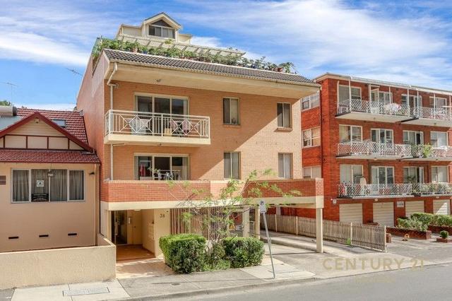 4/38 Belmore Street, NSW 2134