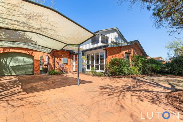 11 Molesworth Street, ACT 2602