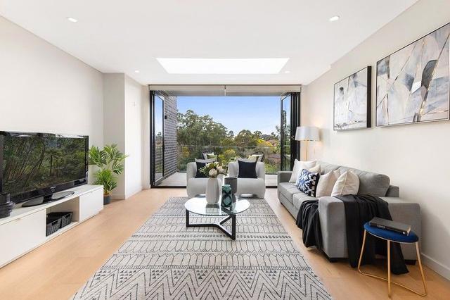 C524/2 Livingstone Avenue, NSW 2073