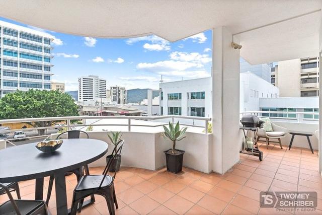 8/73 Spence Street, QLD 4870