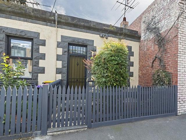 25 Reid Street, VIC 3068