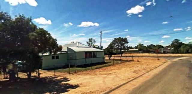 (no street name provided), QLD 4821