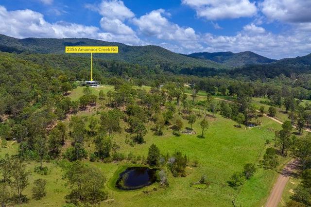 2356 Amamoor Creek Road, QLD 4570