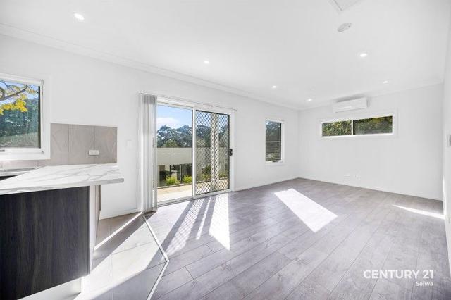 11A Lone Pine Avenue, NSW 2067