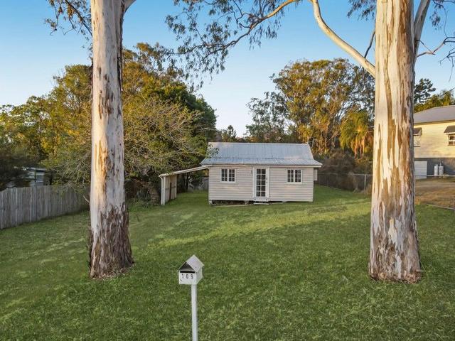 109 Pine Mountain Road, QLD 4305