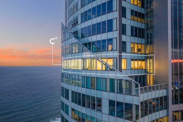 6101/9 Hamilton Avenue, QLD 4217